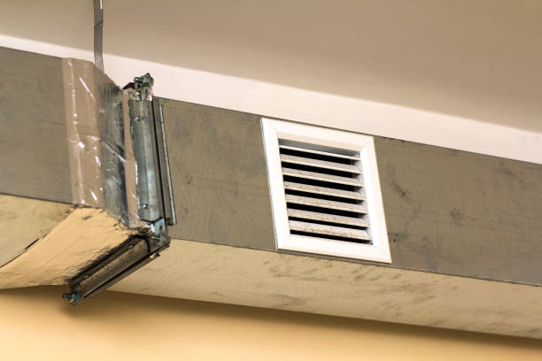 Best Ductwork Cleaning Services  in Freedom, CA