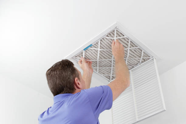 Best Air Duct Cleaning Company Near Me  in Freedom, CA